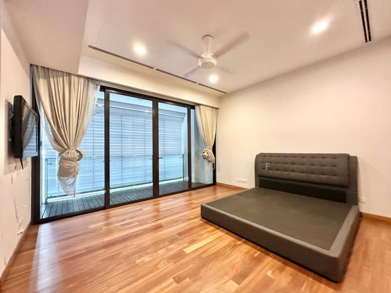 KH Villa @ Sri Hartamas untuk Untuk Dijual - RM 3,600,000, Feb 2026 - PropertyGuru.com.my