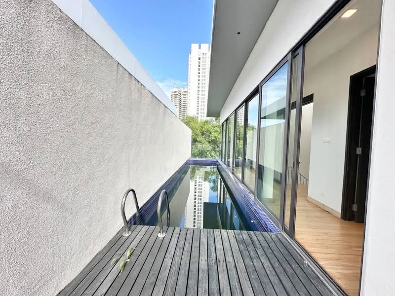 KH Villa @ Sri Hartamas untuk Untuk Dijual - RM 3,600,000, Feb 2026 - PropertyGuru.com.my