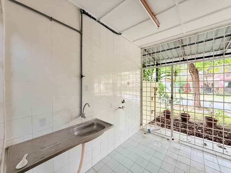 2-storey Terraced House for Sale in Presint 9 (Putrajaya) - Izzat Zamros - Interior - PropertyGuru.com.my