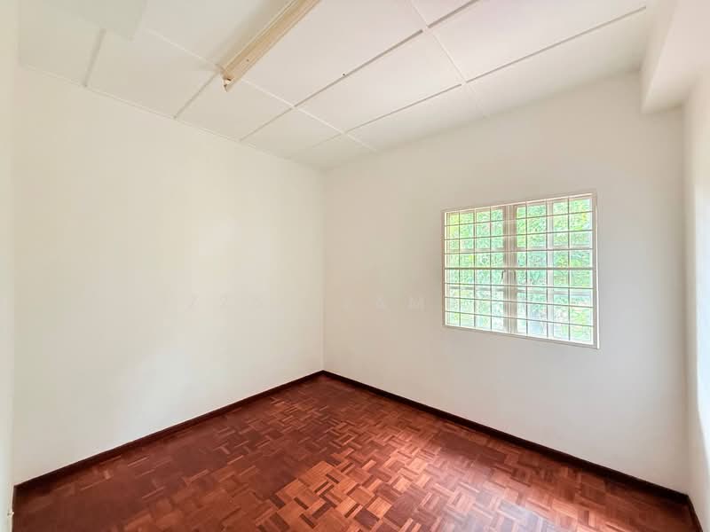 2-storey Terraced House for Sale in Presint 9 (Putrajaya) - Izzat Zamros - Interior - PropertyGuru.com.my