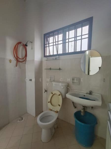 2-storey Terraced House for Rent in Bukit Indah (Iskandar Puteri (Nusajaya)) - Chew Chee Yee - PropertyGuru.com.my