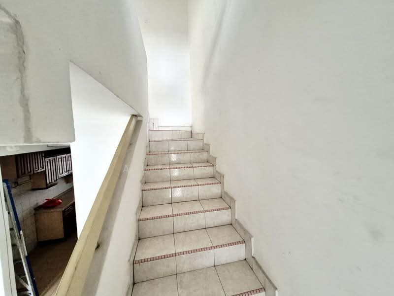 2-storey Terraced House for Sale in Subang Jaya (Selangor) - Ali Idris - Interior - PropertyGuru.com.my
