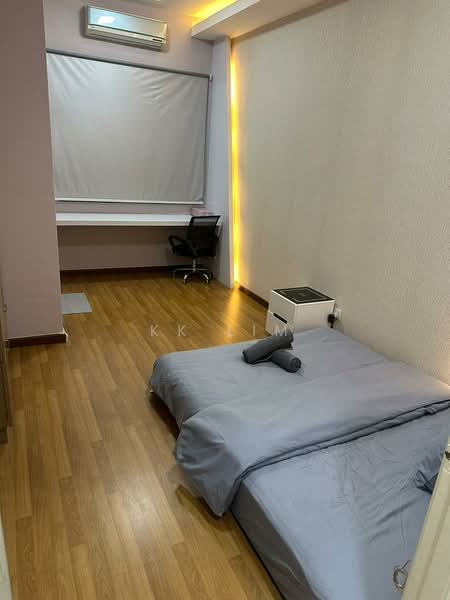 3-storey Terraced House for Sale in Bukit Jalil (Kuala Lumpur) - KK Lim - Bedroom - PropertyGuru.com.my