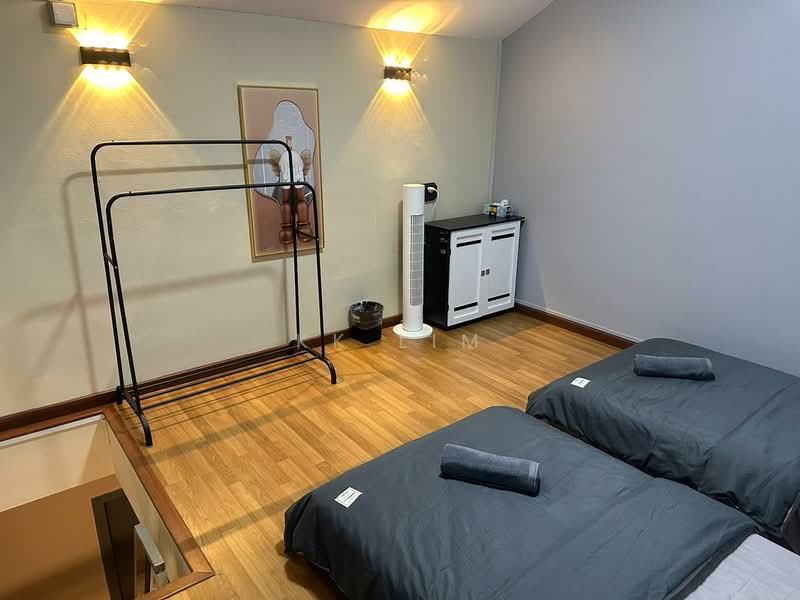 3-storey Terraced House for Sale in Bukit Jalil (Kuala Lumpur) - KK Lim - Bedroom - PropertyGuru.com.my