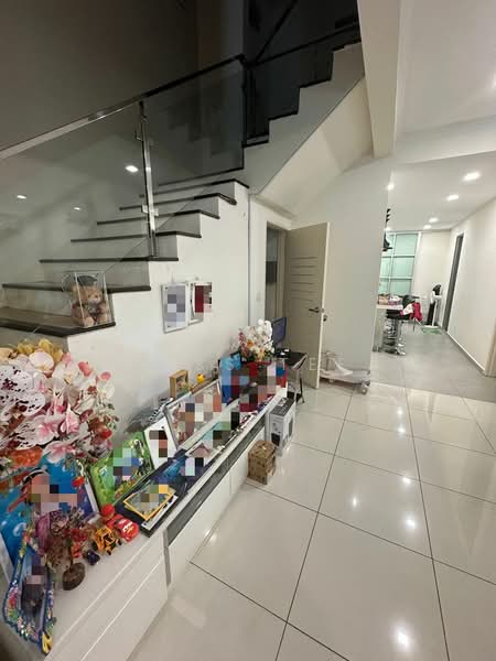 2-storey Terraced House for Sale in Shah Alam (Selangor) - Jess Tee - Interior - PropertyGuru.com.my