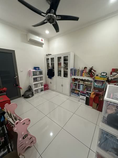 2-storey Terraced House for Sale in Shah Alam (Selangor) - Jess Tee - Interior - PropertyGuru.com.my