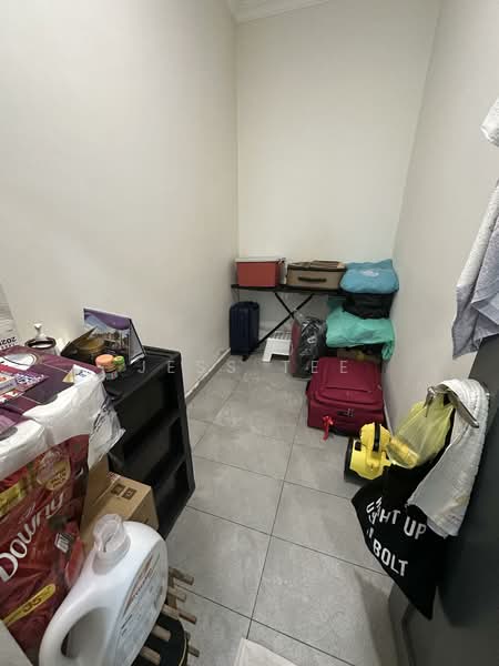 2-storey Terraced House for Sale in Shah Alam (Selangor) - Jess Tee - Interior - PropertyGuru.com.my