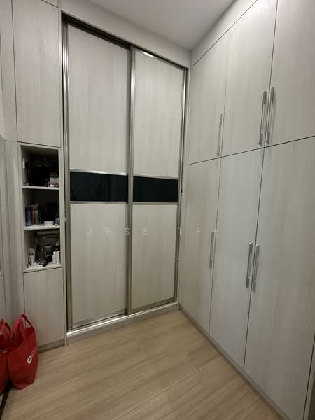 2-storey Terraced House for Sale in Shah Alam (Selangor) - Jess Tee - Interior - PropertyGuru.com.my