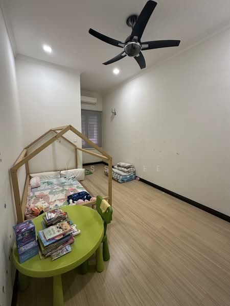 2-storey Terraced House for Sale in Shah Alam (Selangor) - Jess Tee - Bedroom - PropertyGuru.com.my