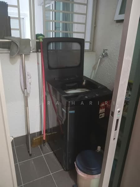 Service Residence for Rent at Razak City Residences (RC Residences) - Azura Hariri - Interior - PropertyGuru.com.my