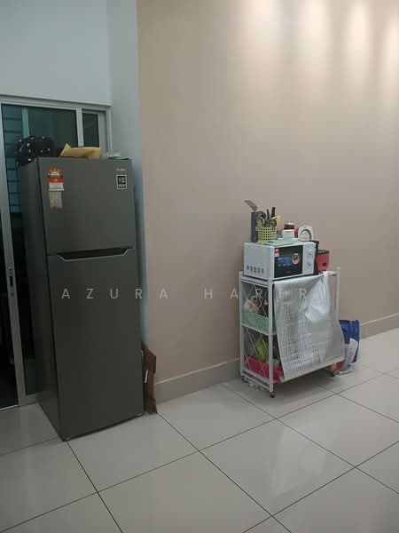 Service Residence for Rent at Razak City Residences (RC Residences) - Azura Hariri - Interior - PropertyGuru.com.my