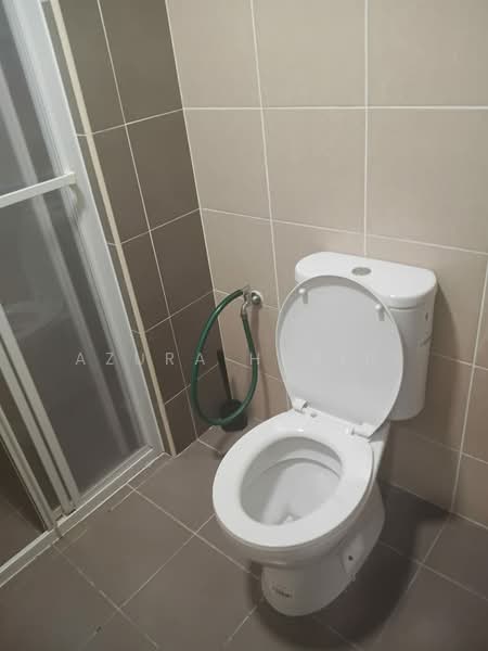 Service Residence for Rent at Razak City Residences (RC Residences) - Azura Hariri - Bathroom - PropertyGuru.com.my