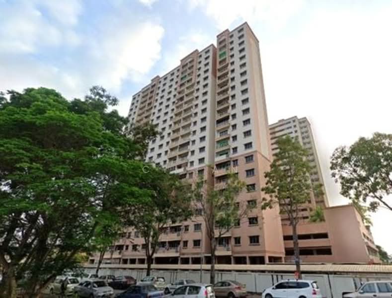 Apartment for Rent at Prai Inai - CY Tan - Exterior - PropertyGuru.com.my