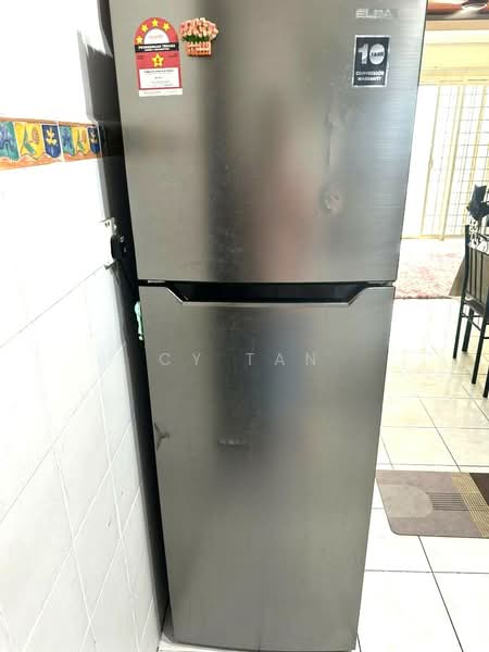 Apartment for Rent at Prai Inai - CY Tan - PropertyGuru.com.my