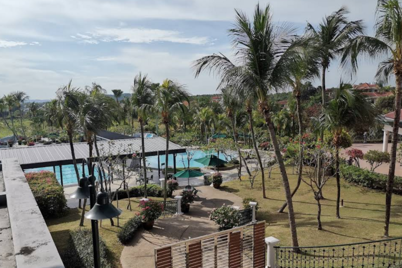 2-storey Terraced House for Sale in Petaling Jaya (Selangor) - JJ Chew - Pool - PropertyGuru.com.my