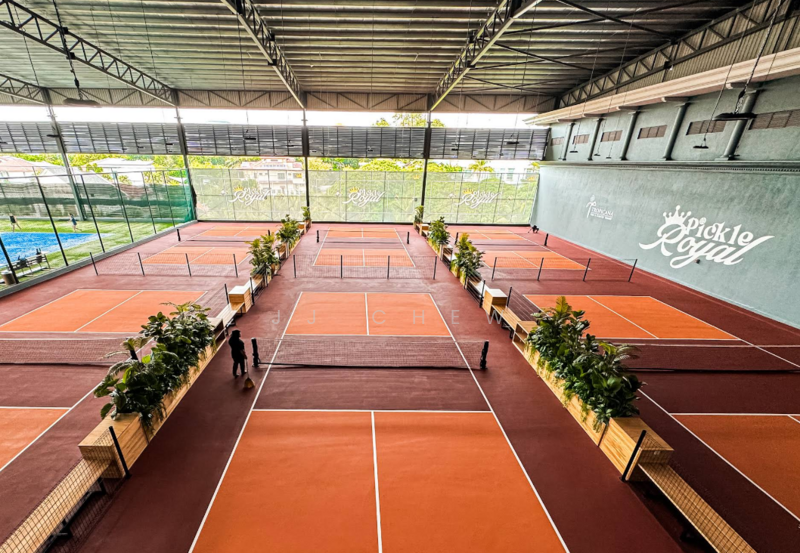 2-storey Terraced House for Sale in Petaling Jaya (Selangor) - JJ Chew - Exterior - PropertyGuru.com.my