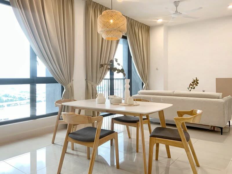 Condominium for Rent at One Cochrane Residence - Jeff GH Lee - PropertyGuru.com.my