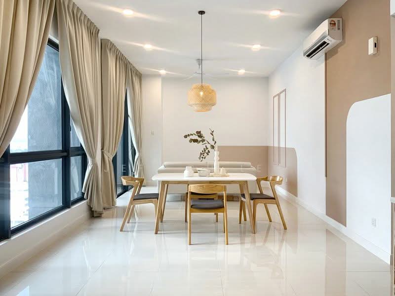 Condominium for Rent at One Cochrane Residence - Jeff GH Lee - PropertyGuru.com.my