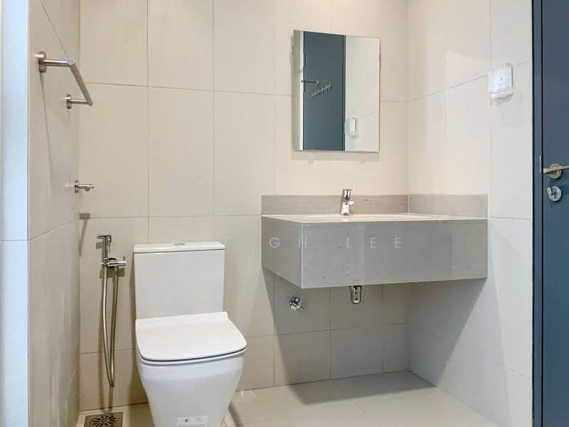 Condominium for Rent at One Cochrane Residence - Jeff GH Lee - PropertyGuru.com.my