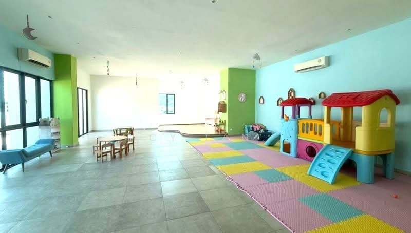 Condominium for Rent at Iconic Skies - CY Tan - Interior - PropertyGuru.com.my