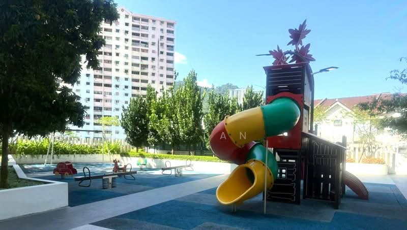 Condominium for Rent at Iconic Skies - CY Tan - Exterior - PropertyGuru.com.my