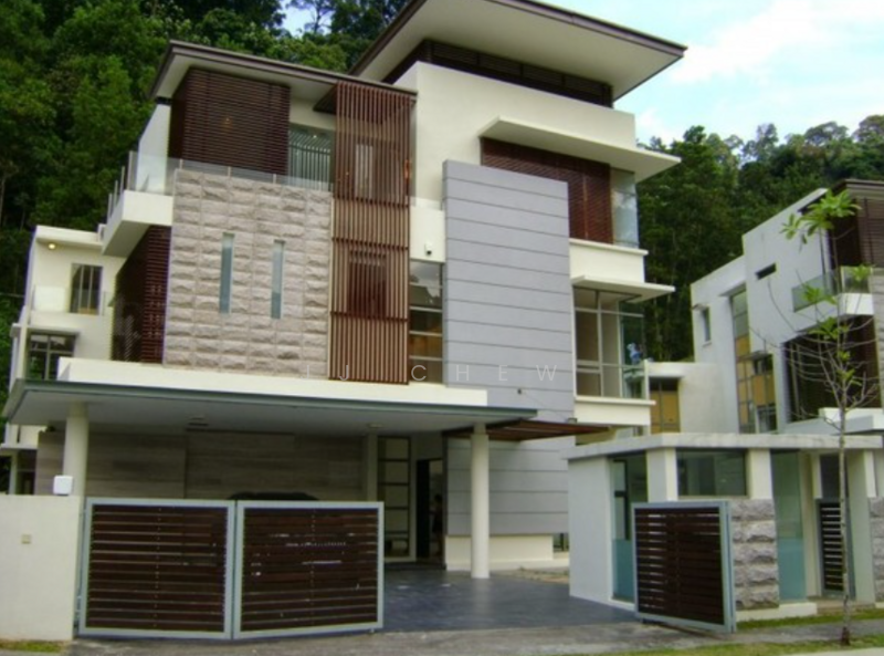 Bungalow for Sale in Ampang (Selangor) - JJ Chew - Exterior - PropertyGuru.com.my