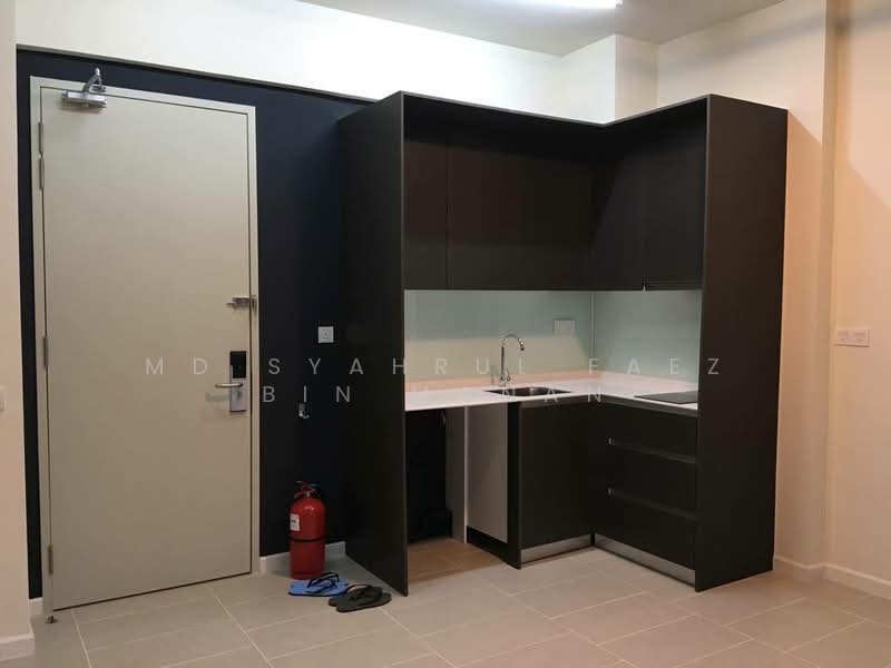 Tamarind Suites untuk Untuk Disewa - RM 1,400 /bulan, Feb 2026 - Kitchen - PropertyGuru.com.my