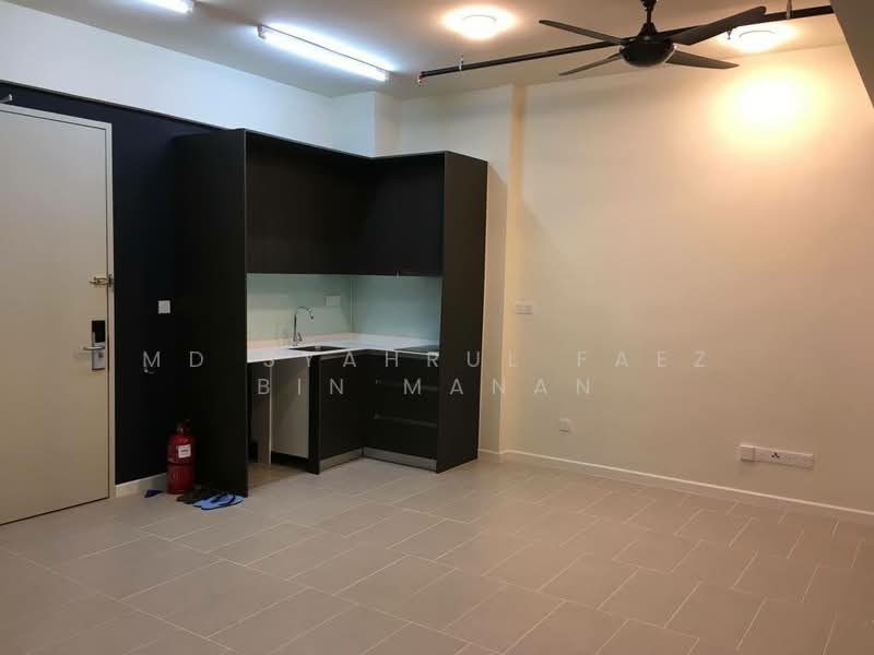 Tamarind Suites untuk Untuk Disewa - RM 1,400 /bulan, Feb 2026 - Kitchen - PropertyGuru.com.my