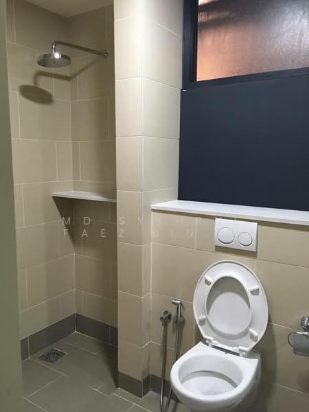 Tamarind Suites untuk Untuk Disewa - RM 1,400 /bulan, Feb 2026 - Bathroom - PropertyGuru.com.my