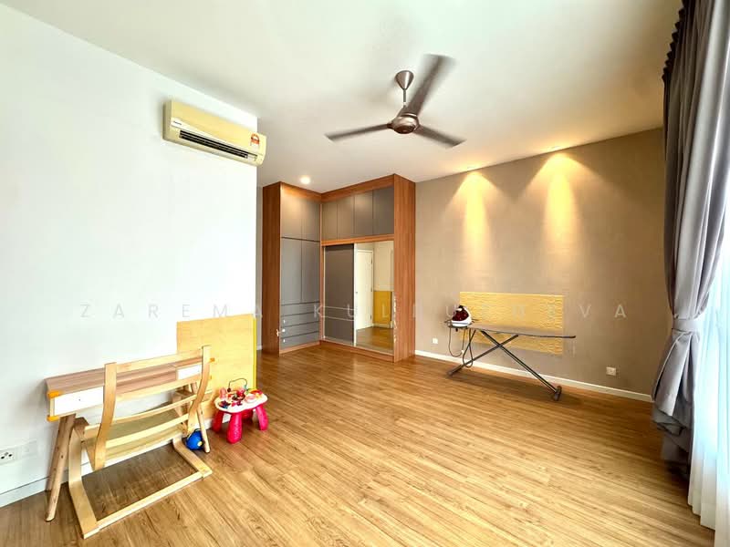 2-storey Terraced House for Sale in Tropicana Heights (Kajang) - Zarema Kulbuzheva - Interior - PropertyGuru.com.my
