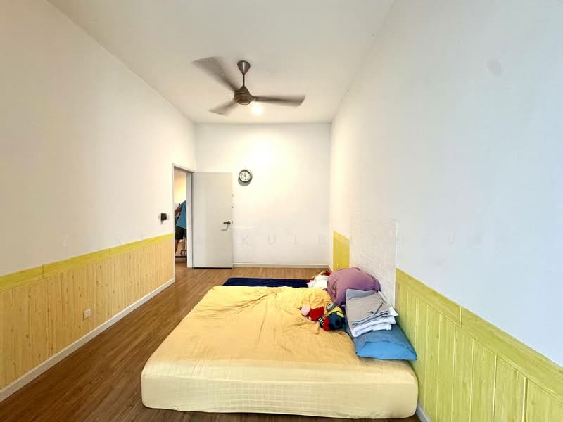 2-storey Terraced House for Sale in Tropicana Heights (Kajang) - Zarema Kulbuzheva - Bedroom - PropertyGuru.com.my