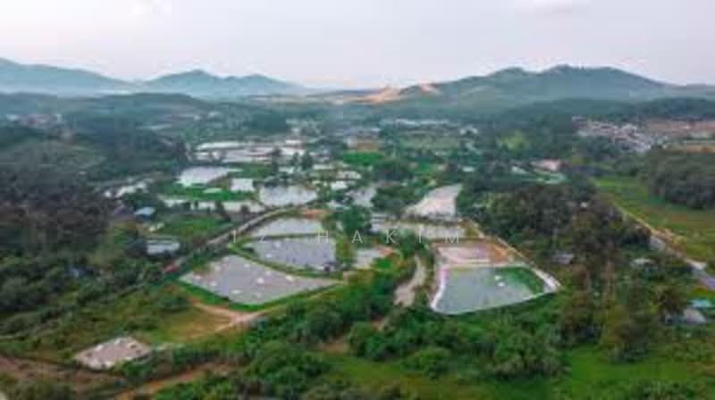 Industrial Land for Sale in Semenyih (Selangor) - Iz Hakim - Exterior - PropertyGuru.com.my
