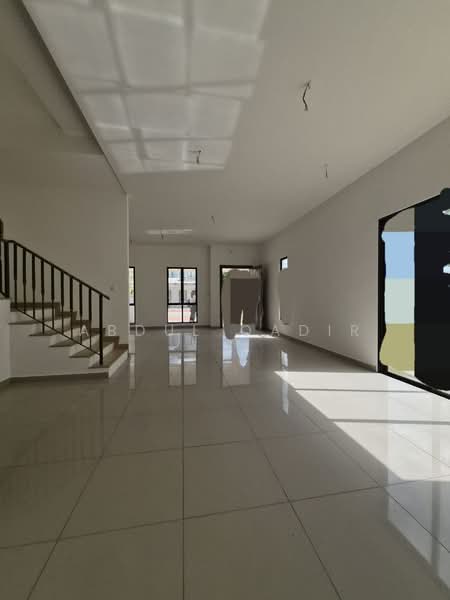 2-storey Terraced House for Sale in Sepang (Selangor) - Abdul Qadir - PropertyGuru.com.my