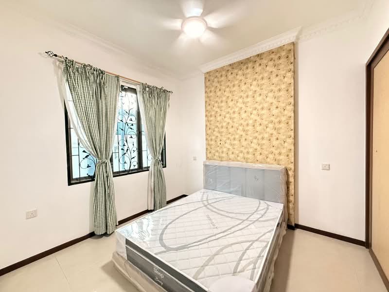 Link Bungalow for Rent in Johor Bahru (Johor) - Ellen Yeap - Bedroom - PropertyGuru.com.my
