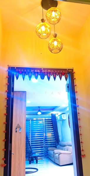 Avenue Garden untuk Untuk Disewa - RM 1,700 /bulan, Mac 2026 - Entrance - PropertyGuru.com.my