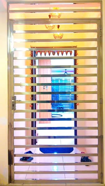 Avenue Garden untuk Untuk Disewa - RM 1,700 /bulan, Mac 2026 - Entrance - PropertyGuru.com.my