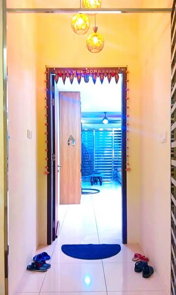 Avenue Garden untuk Untuk Disewa - RM 1,700 /bulan, Mac 2026 - Entrance - PropertyGuru.com.my