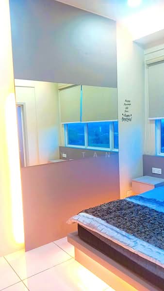 Avenue Garden untuk Untuk Disewa - RM 1,700 /bulan, Mac 2026 - Bedroom - PropertyGuru.com.my