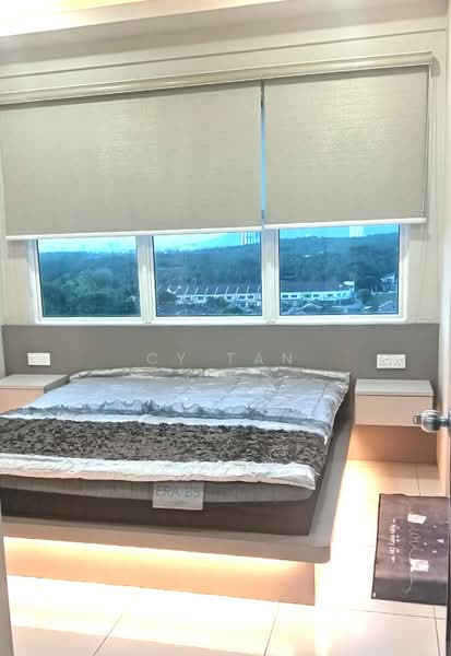 Avenue Garden untuk Untuk Disewa - RM 1,700 /bulan, Mac 2026 - Bedroom - PropertyGuru.com.my
