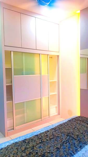 Avenue Garden untuk Untuk Disewa - RM 1,700 /bulan, Mac 2026 - Bedroom - PropertyGuru.com.my