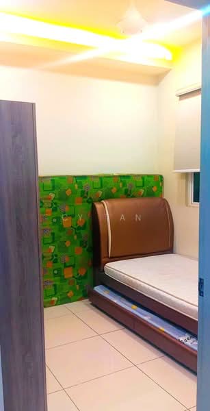 Avenue Garden untuk Untuk Disewa - RM 1,700 /bulan, Mac 2026 - Bedroom - PropertyGuru.com.my