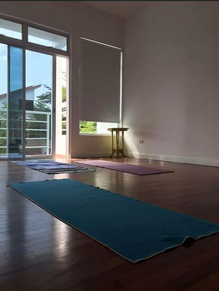 Semi-Detached House for Sale in Setia Eco Park (Setia Alam) - Jess Tee - Interior - PropertyGuru.com.my