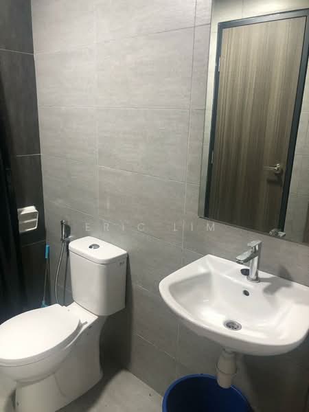 The New Duo @ Edumetro untuk Untuk Disewa - RM 2,500 /bulan, Feb 2026 - Bathroom - PropertyGuru.com.my
