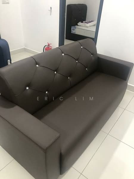 The New Duo @ Edumetro untuk Untuk Disewa - RM 2,500 /bulan, Feb 2026 - Interior - PropertyGuru.com.my