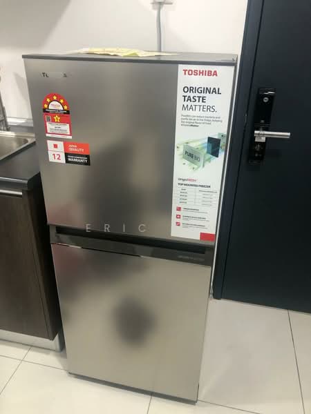 The New Duo @ Edumetro untuk Untuk Disewa - RM 2,500 /bulan, Feb 2026 - Interior - PropertyGuru.com.my