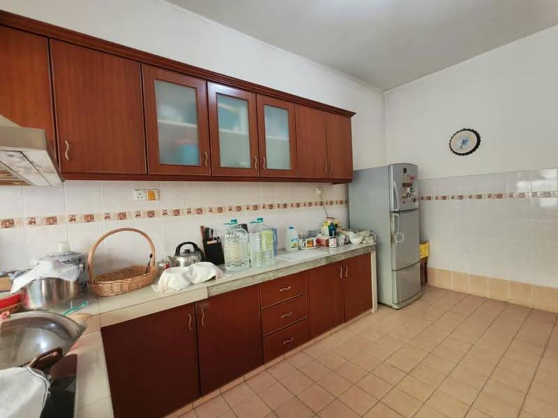 2-storey Terraced House for Sale in Bandar Puteri Puchong (Puchong) - Shannon Soo - Kitchen - PropertyGuru.com.my