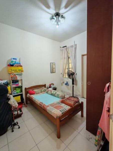 2-storey Terraced House for Sale in Bandar Puteri Puchong (Puchong) - Shannon Soo - Bedroom - PropertyGuru.com.my