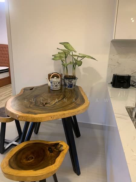 Service Residence for Rent at Hampton Height Damansara - Juliana Law - Interior - PropertyGuru.com.my