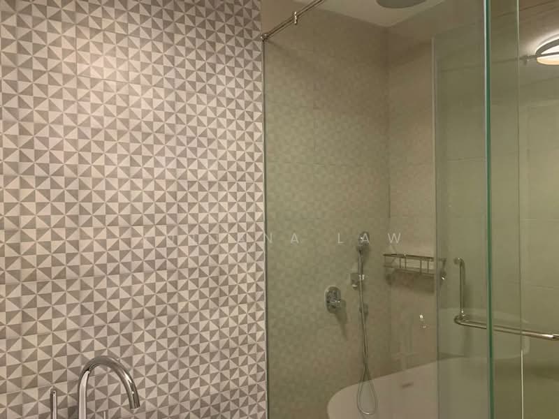 Service Residence for Rent at Hampton Height Damansara - Juliana Law - Bathroom - PropertyGuru.com.my