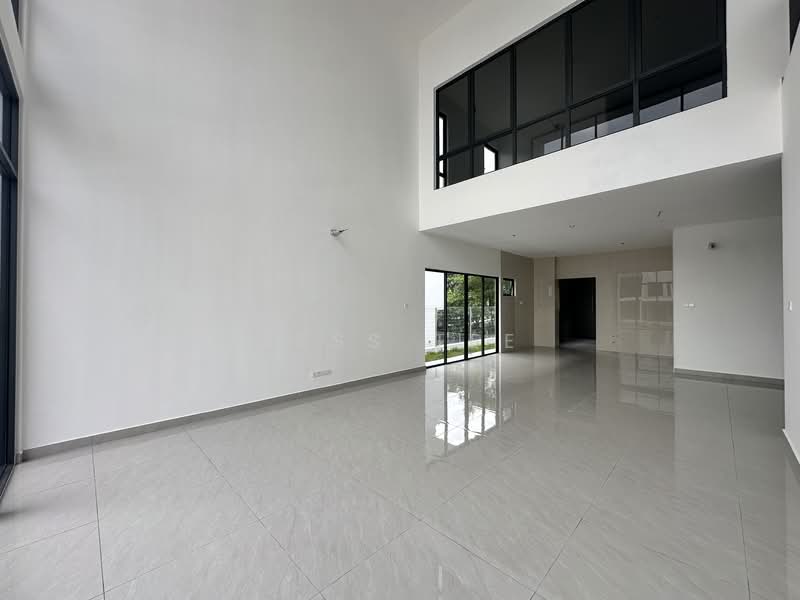 Bungalow for Sale in Bukit Jelutong (Shah Alam) - Jess Tee - Living Room - PropertyGuru.com.my